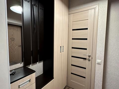 квартира за адресою Маяковського просп., 3-А