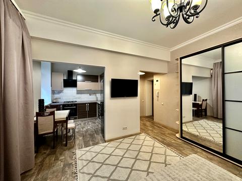 квартира за адресою Маяковського просп., 3-А