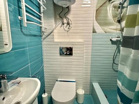 квартира за адресою Маяковського просп., 3-А