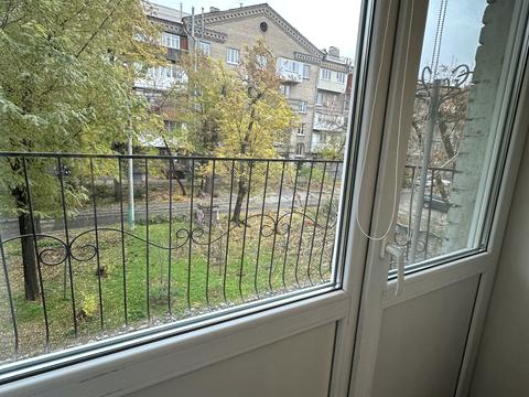 квартира за адресою Маяковського просп., 3-А