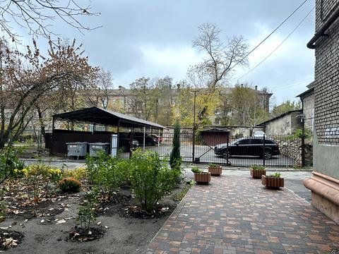 квартира за адресою Маяковського просп., 3-А