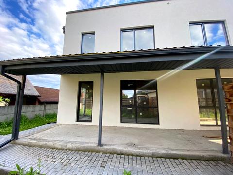 дом по адресу Центральная ул.