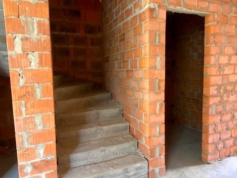 дом по адресу Центральная ул.