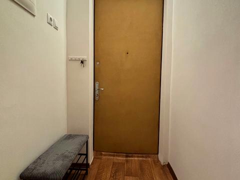 квартира за адресою Валерія Лобановського просп., 134 А