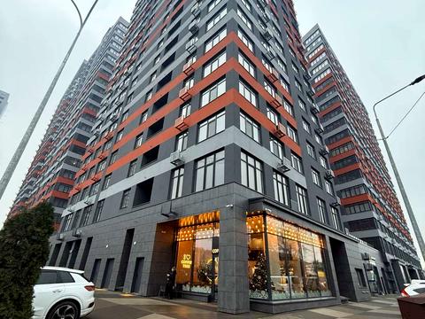 квартира по адресу Черниговская ул. (Черниговская), 8-Б