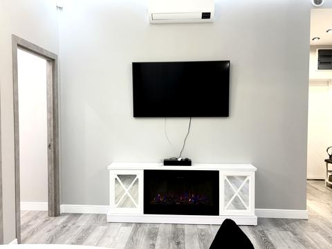 квартира по адресу Звёздный бульв., 1м