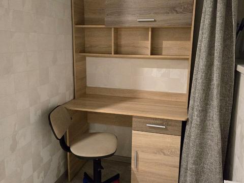 квартира по адресу Григория Ващенко ул., 7