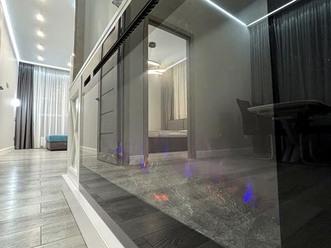 квартира по адресу Звёздный бульв., 1м