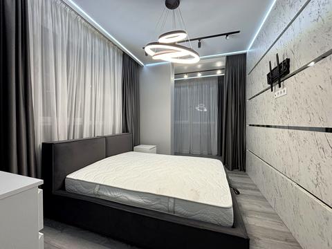 квартира по адресу Звёздный бульв., 1м