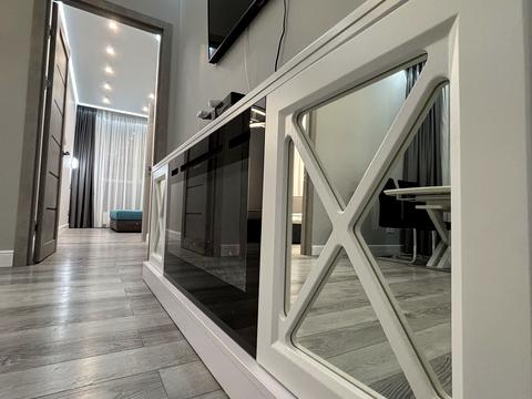 квартира по адресу Звёздный бульв., 1м