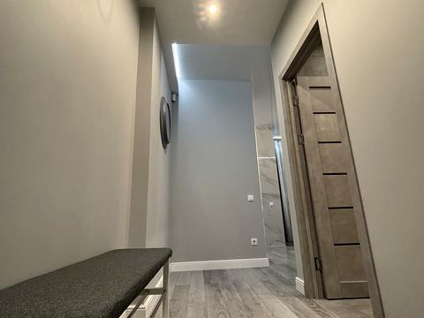 квартира по адресу Звёздный бульв., 1м