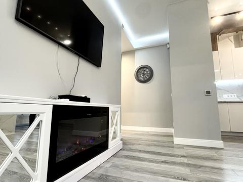 квартира по адресу Звёздный бульв., 1м