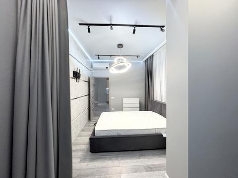 квартира по адресу Звёздный бульв., 1м