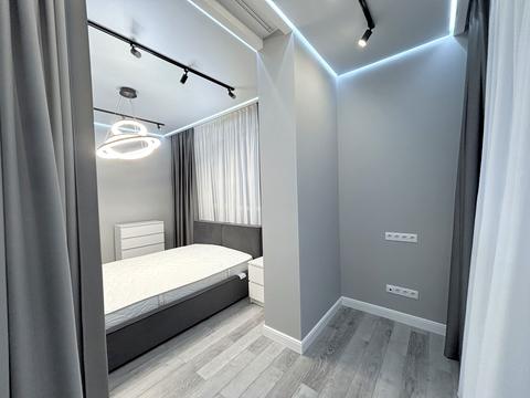 квартира по адресу Звёздный бульв., 1м