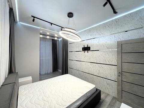 квартира по адресу Звёздный бульв., 1м