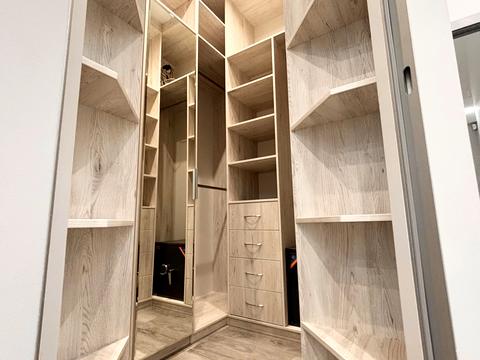 квартира по адресу Звёздный бульв., 1м