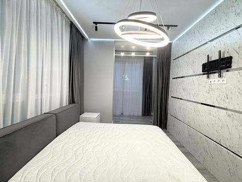 квартира по адресу Звёздный бульв., 1м