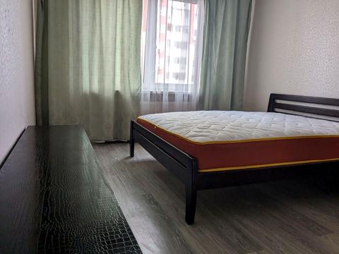 квартира по адресу Григория Ващенко ул., 7