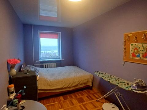 квартира по адресу Победы ул., 93