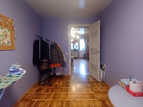 квартира по адресу Победы ул., 93