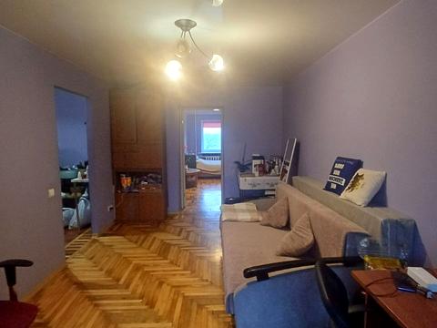 квартира по адресу Победы ул., 93