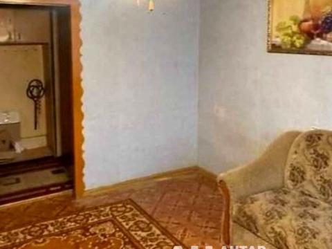 квартира за адресою Незалежності вул. (Космонавта Попова), 24 к1