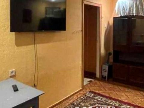 квартира за адресою Незалежності вул. (Космонавта Попова), 24 к1