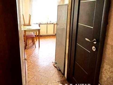 квартира за адресою Незалежності вул. (Космонавта Попова), 24 к1