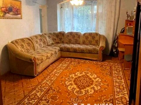 квартира за адресою Незалежності вул. (Космонавта Попова), 24 к1