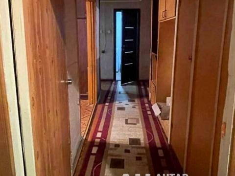 квартира за адресою Незалежності вул. (Космонавта Попова), 24 к1