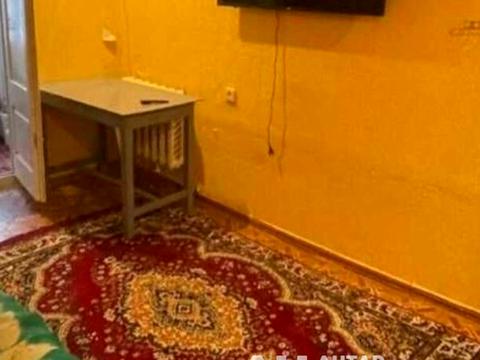 квартира за адресою Незалежності вул. (Космонавта Попова), 24 к1