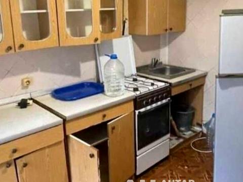 квартира за адресою Незалежності вул. (Космонавта Попова), 24 к1