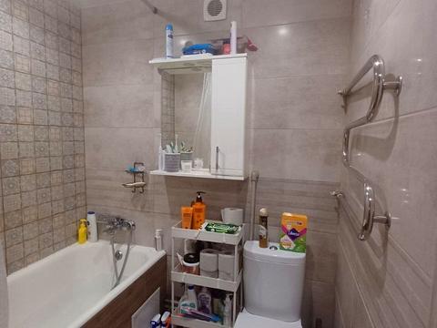 квартира по адресу Победы ул., 93