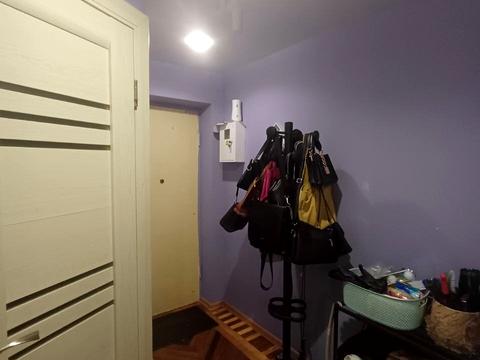 квартира по адресу Победы ул., 93