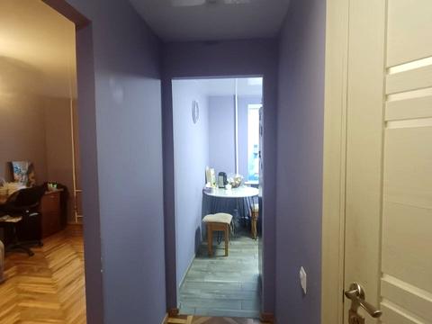 квартира по адресу Победы ул., 93