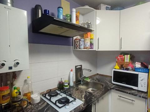 квартира по адресу Победы ул., 93