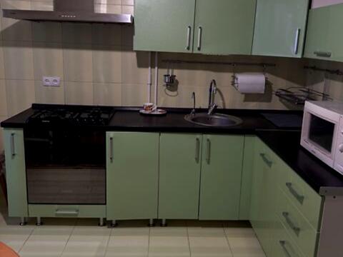 квартира по адресу Слобожанский просп. (Газеты "Правда"), 40-Б