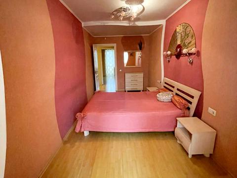 квартира за адресою Березинська вул., 27