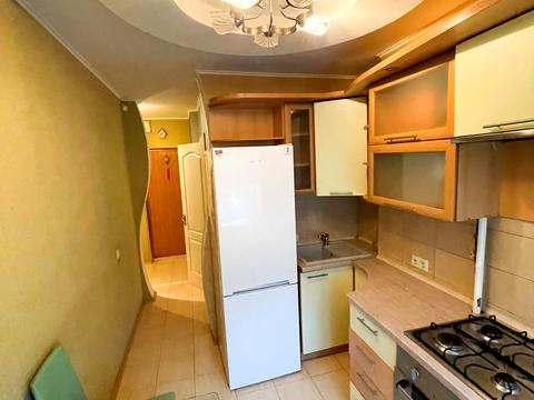 квартира за адресою Березинська вул., 27