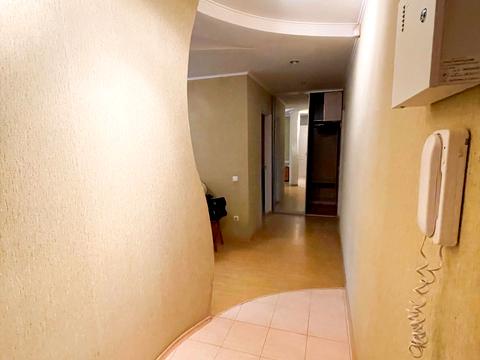 квартира за адресою Березинська вул., 27