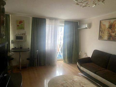 квартира за адресою Наукового Містечка вул., 54