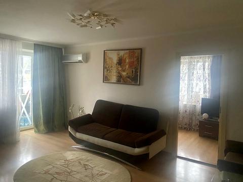 квартира за адресою Наукового Містечка вул., 54