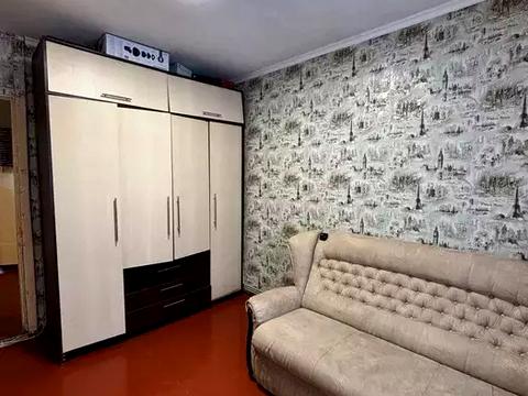 квартира за адресою Кропивницького вул., 10