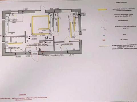 квартира по адресу Короленко ул., 2/85