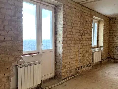 квартира по адресу Короленко ул., 2/85