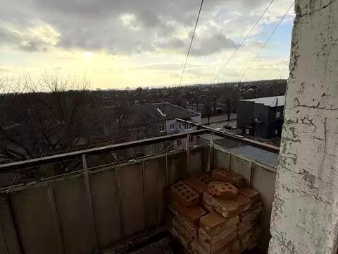 квартира по адресу Короленко ул., 2/85