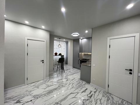 квартира за адресою Абрикосова вул., 3