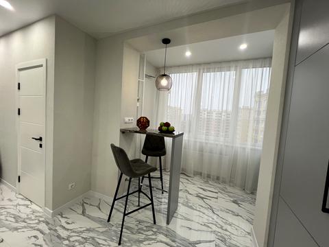 квартира за адресою Абрикосова вул., 3