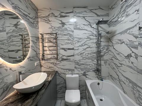 квартира за адресою Абрикосова вул., 3