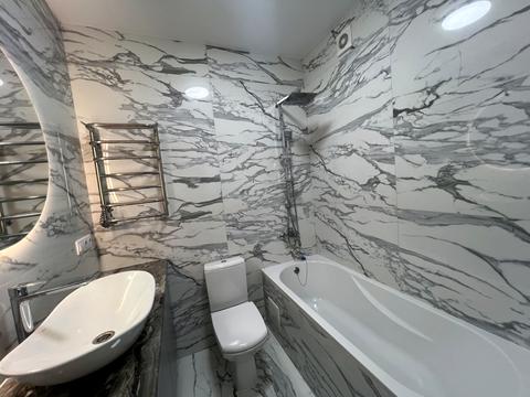 квартира за адресою Абрикосова вул., 3